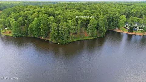 55 Apawamis Cir, Pinehurst, NC 28374