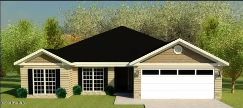 3033 Brems Dr, Augusta, GA 30909
