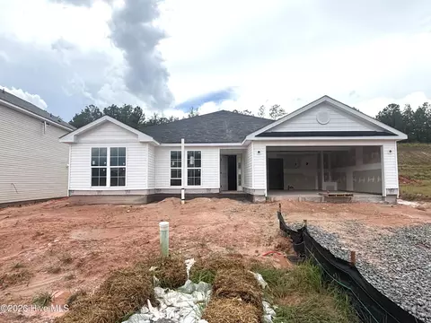 3033 Brems Dr, Augusta, GA 30909