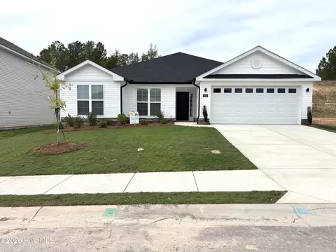 3033 Brems Dr, Augusta, GA 30909