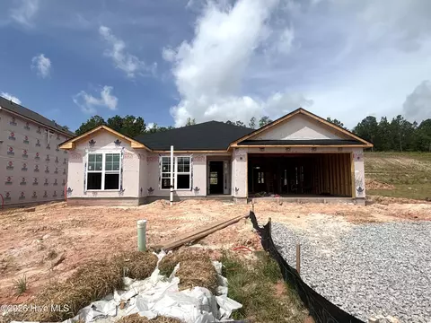 3033 Brems Dr, Augusta, GA 30909