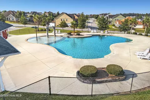 3033 Brems Dr, Augusta, GA 30909 photo 4