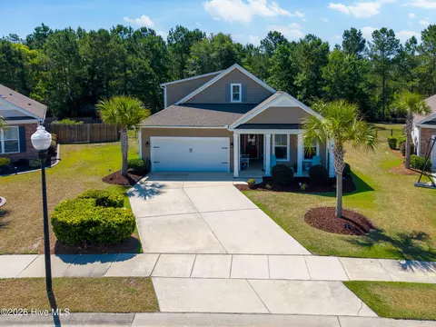 1827 Bards Dr SE, Bolivia, NC 28422