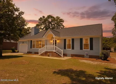 319 Ryan Blvd, Goldsboro, NC 27534