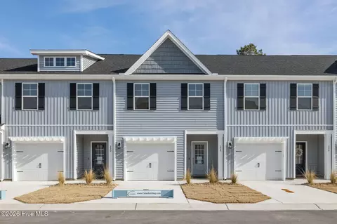 228 Cline Way Unit 131 1809 Live Oak Way UNIT 131, 1809 LIVE OAK, Beaufort, NC 28516