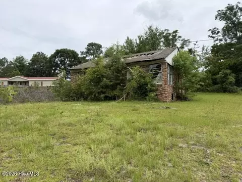 2377 Patrick Ave, Hephzibah, GA 30815