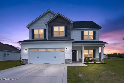 377 Water Wagon Trl, Jacksonville, NC 28546