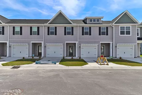 238 Cline Way Unit 126 1809 Live Oak Way UNIT 126, 1809 LIVE OAK, Beaufort, NC 28516