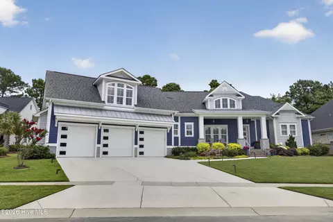 8275 Spoonwood Dr NE, Leland, NC 28451