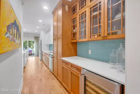 Kitchen - 101 Teal Cir, Hampstead, NC 28443 photo 1 of 7