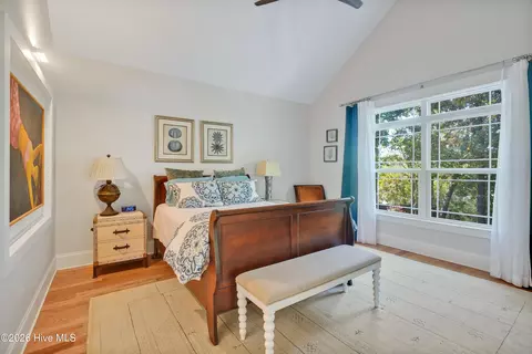 Bedroom - 101 Teal Cir, Hampstead, NC 28443 photo 1 of 5