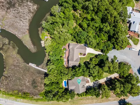 View/Area - 101 Teal Cir, Hampstead, NC 28443 photo 6 of 9