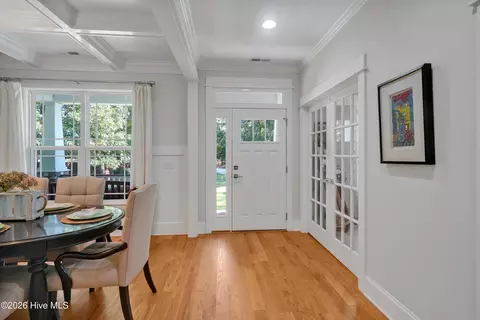 Entry Way - 101 Teal Cir, Hampstead, NC 28443 photo 1 of 4
