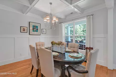 Dining - 101 Teal Cir, Hampstead, NC 28443 photo 1 of 2