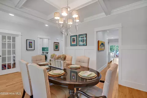 Dining - 101 Teal Cir, Hampstead, NC 28443 photo 2 of 2