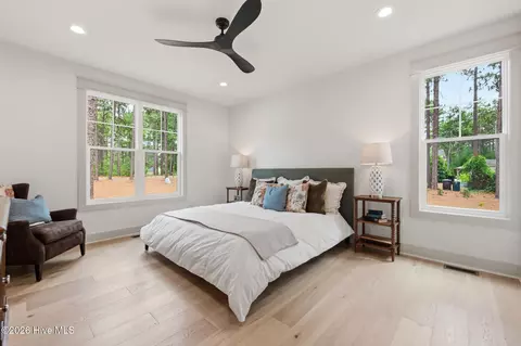 Bedroom - 160 Midland Trl, Pinehurst, NC 28374 photo 2 of 4
