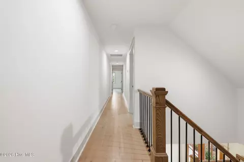 Entry Way - 160 Midland Trl, Pinehurst, NC 28374 photo 5 of 5