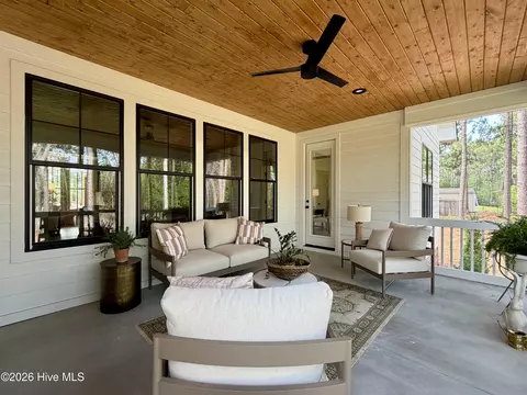 Exterior - 160 Midland Trl, Pinehurst, NC 28374 photo 8 of 13