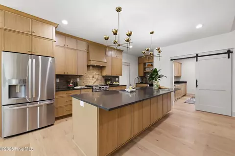 Kitchen - 160 Midland Trl, Pinehurst, NC 28374 photo 1 of 7