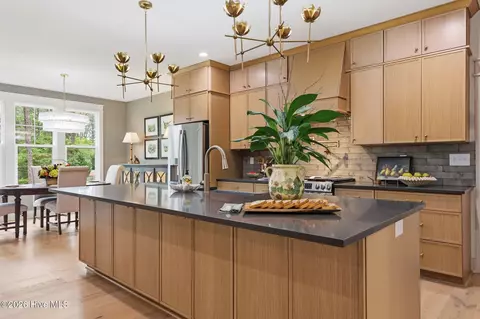 Kitchen - 160 Midland Trl, Pinehurst, NC 28374 photo 6 of 7