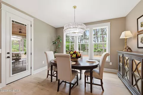 Dining - 160 Midland Trl, Pinehurst, NC 28374 photo 1 of 2
