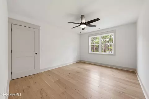 Bedroom - 160 Midland Trl, Pinehurst, NC 28374 photo 3 of 3