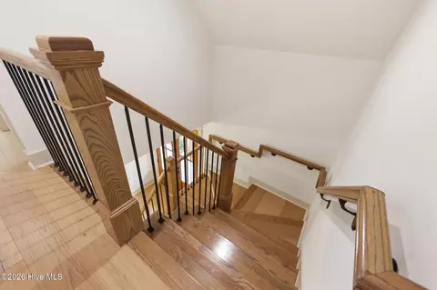 Entry Way - 160 Midland Trl, Pinehurst, NC 28374 photo 4 of 5