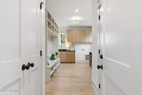 Entry Way - 160 Midland Trl, Pinehurst, NC 28374 photo 3 of 5