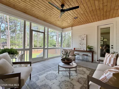 Exterior - 160 Midland Trl, Pinehurst, NC 28374 photo 2 of 13