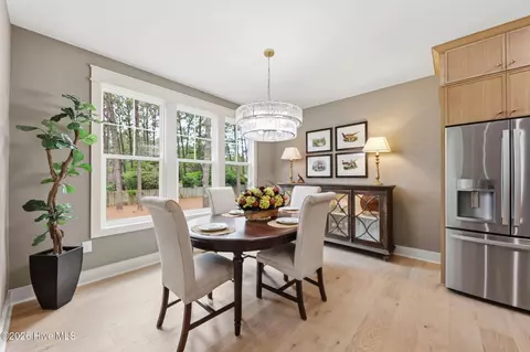 Dining - 160 Midland Trl, Pinehurst, NC 28374 photo 2 of 2