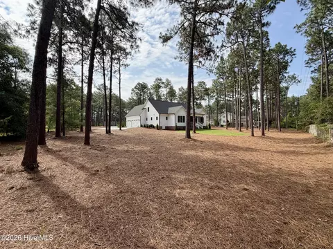 Exterior - 160 Midland Trl, Pinehurst, NC 28374 photo 3 of 11