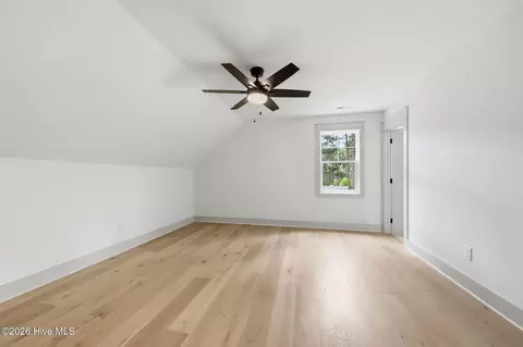 Bedroom - 160 Midland Trl, Pinehurst, NC 28374 photo 2 of 3