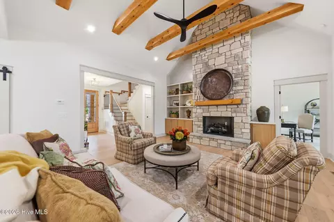Living - 160 Midland Trl, Pinehurst, NC 28374 photo 1 of 4