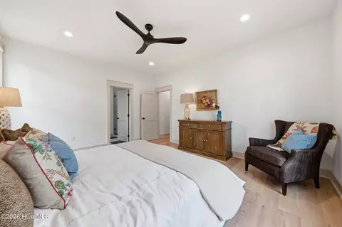 Bedroom - 160 Midland Trl, Pinehurst, NC 28374 photo 1 of 3