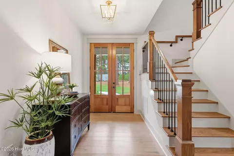 Entry Way - 160 Midland Trl, Pinehurst, NC 28374 photo 1 of 5
