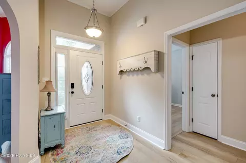 Entry Way - 1104 Waltons Pass, Evans, GA 30809 photo 1 of 2