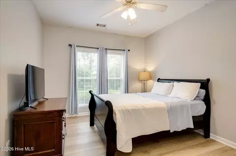 Bedroom - 1104 Waltons Pass, Evans, GA 30809 photo 3 of 7