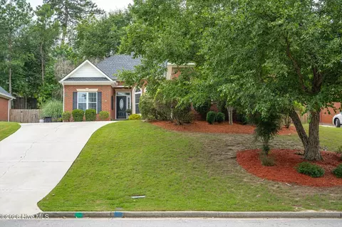 Exterior - 1104 Waltons Pass, Evans, GA 30809 photo 1 of 8