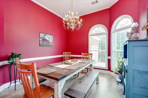 Dining - 1104 Waltons Pass, Evans, GA 30809 photo 1 of 3