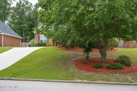 Exterior - 1104 Waltons Pass, Evans, GA 30809 photo 8 of 8