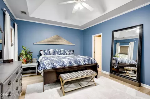 Bedroom - 1104 Waltons Pass, Evans, GA 30809 photo 1 of 7