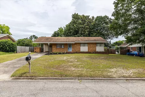2265 Overlook Rd, Augusta, GA 30909