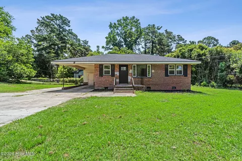 2031 Wharton Dr, Augusta, GA 30904