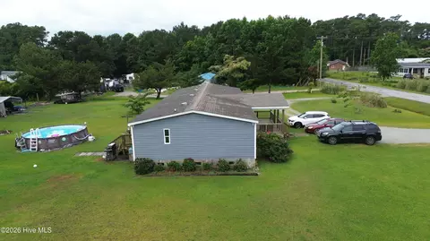 662 Straits Rd, Gloucester, NC 28528 photo 5