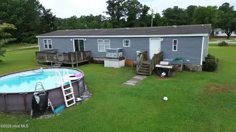 662 Straits Rd, Gloucester, NC 28528 photo 4