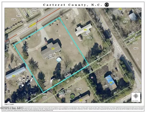 662 Straits Rd, Gloucester, NC 28528 photo 50