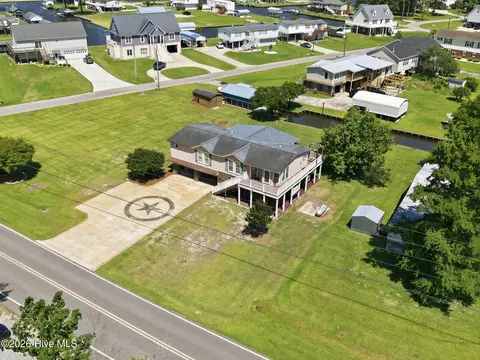 2831 Whichards Beach Rd, Chocowinity, NC 27817 photo 6