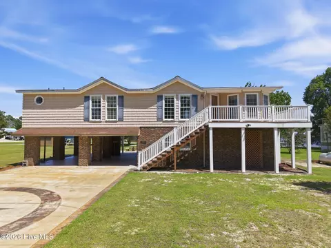 2831 Whichards Beach Rd, Chocowinity, NC 27817 photo 8
