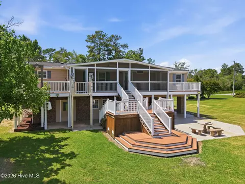 2831 Whichards Beach Rd, Chocowinity, NC 27817 photo 12