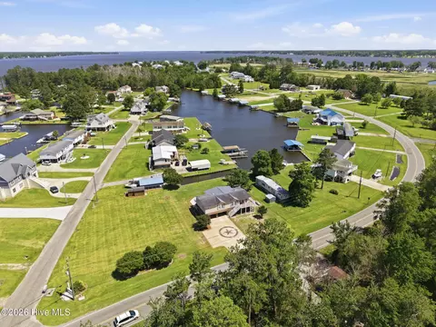 2831 Whichards Beach Rd, Chocowinity, NC 27817 photo 3